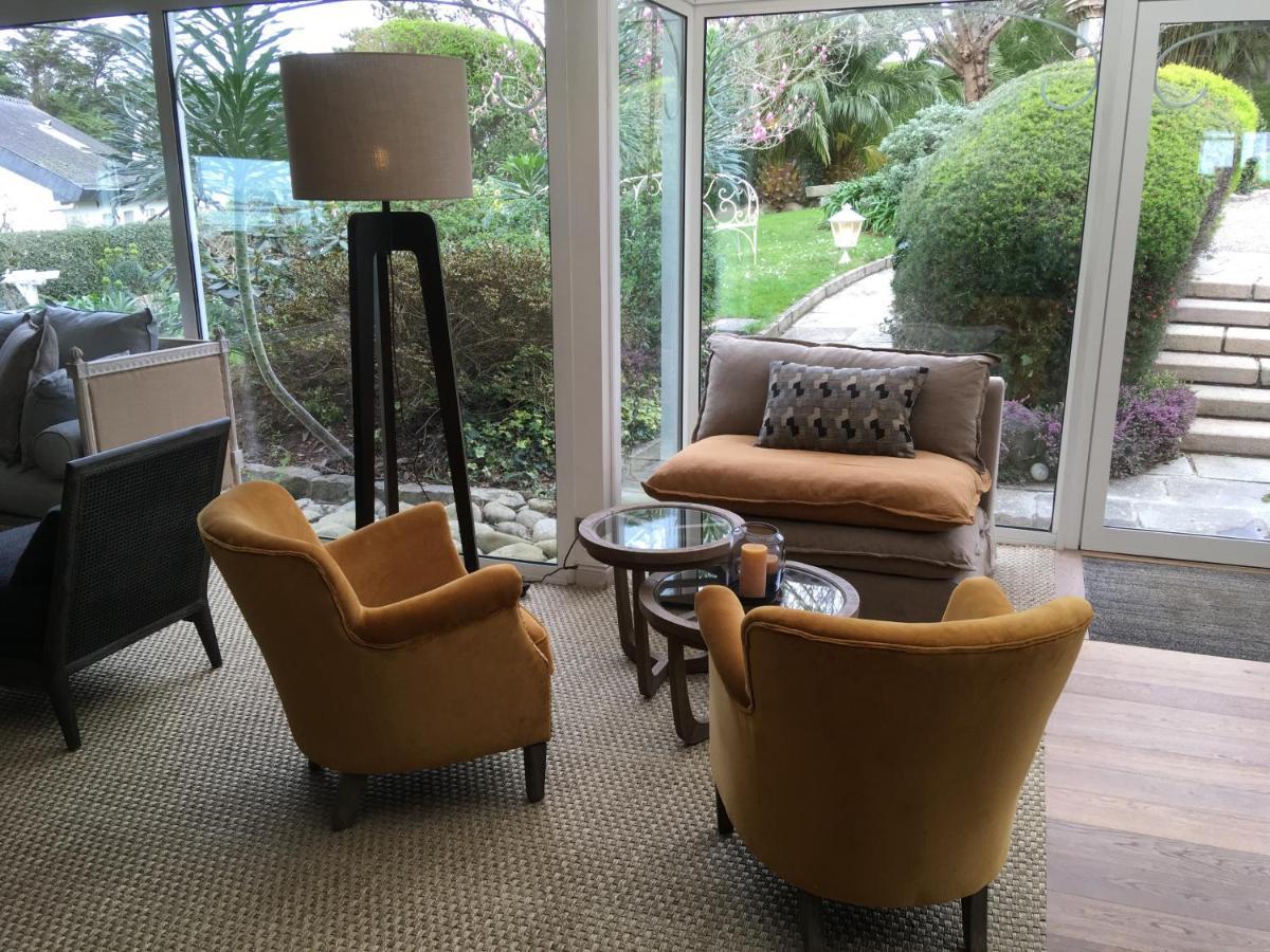 Manoir De Lan Kerellec Hotel Trébeurden
