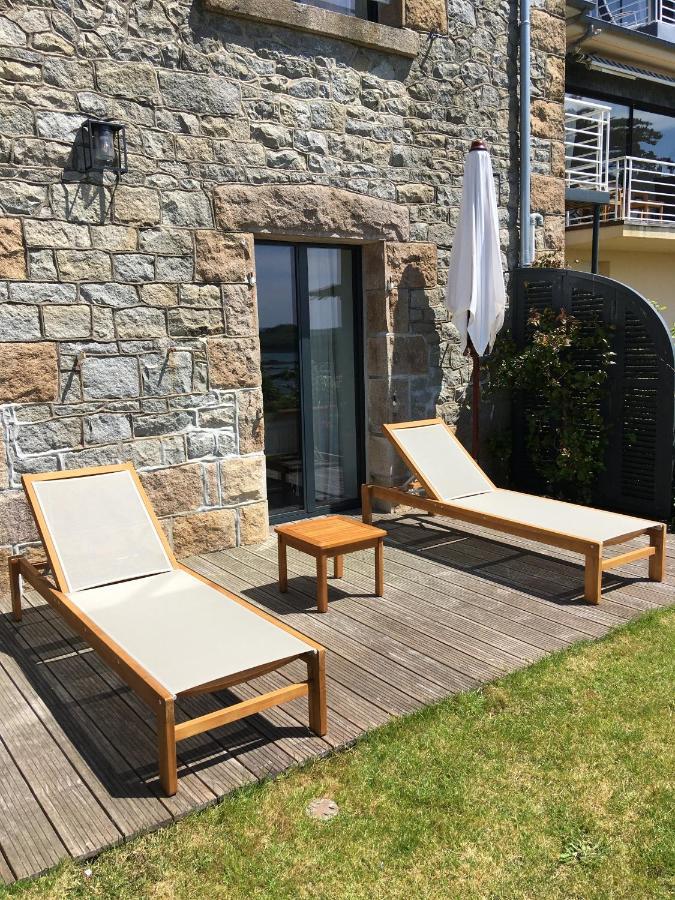 Manoir De Lan Kérellec 4*