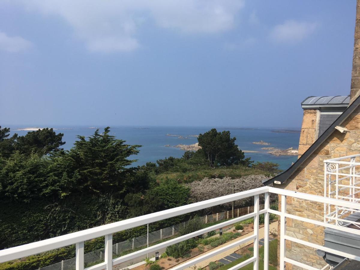 Manoir De Lan Kérellec