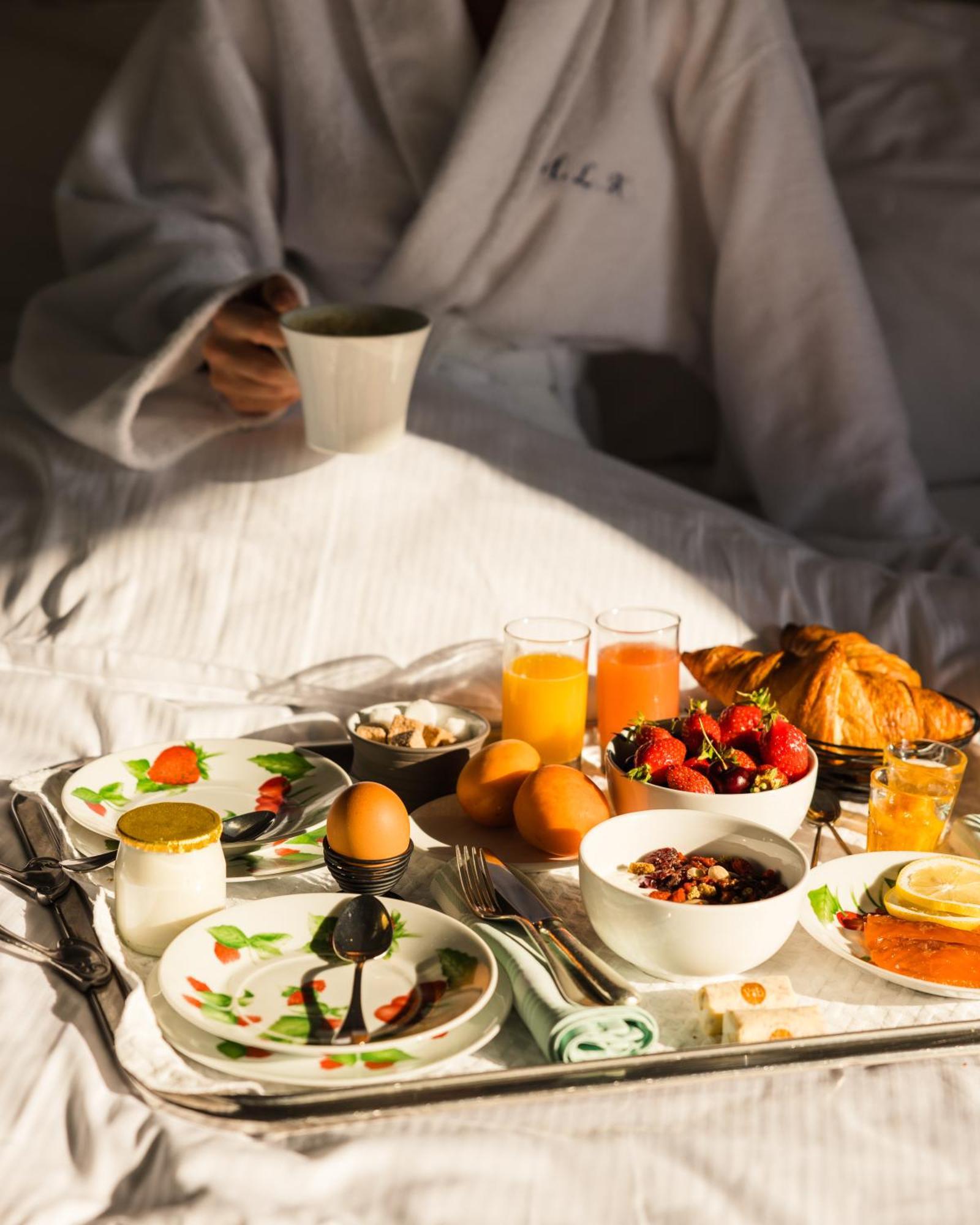 Manoir De Lan Kérellec Hotel 4*