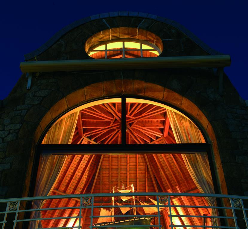 Manoir De Lan Kérellec Hotel 4*