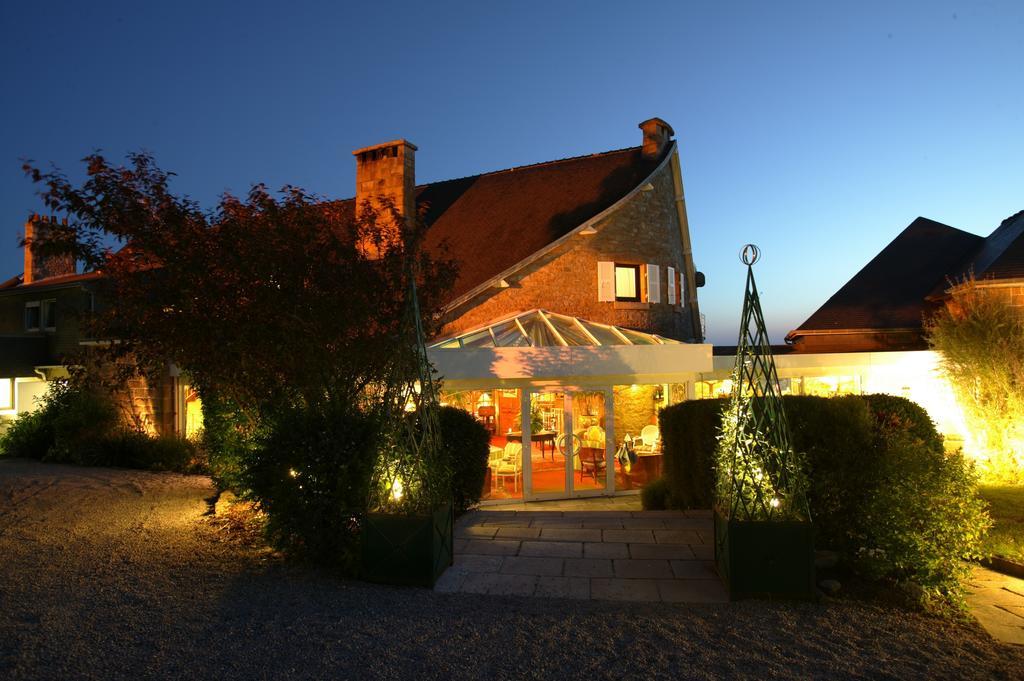 Manoir De Lan Kérellec Trébeurden