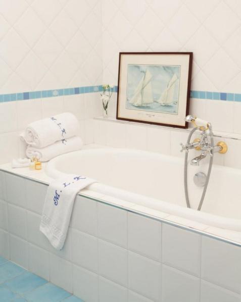Manoir De Lan Kérellec 4*