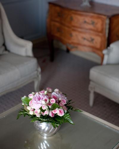 Manoir De Lan Kérellec Hotel Trébeurden