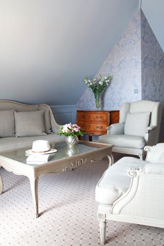 Manoir De Lan Kérellec 4*