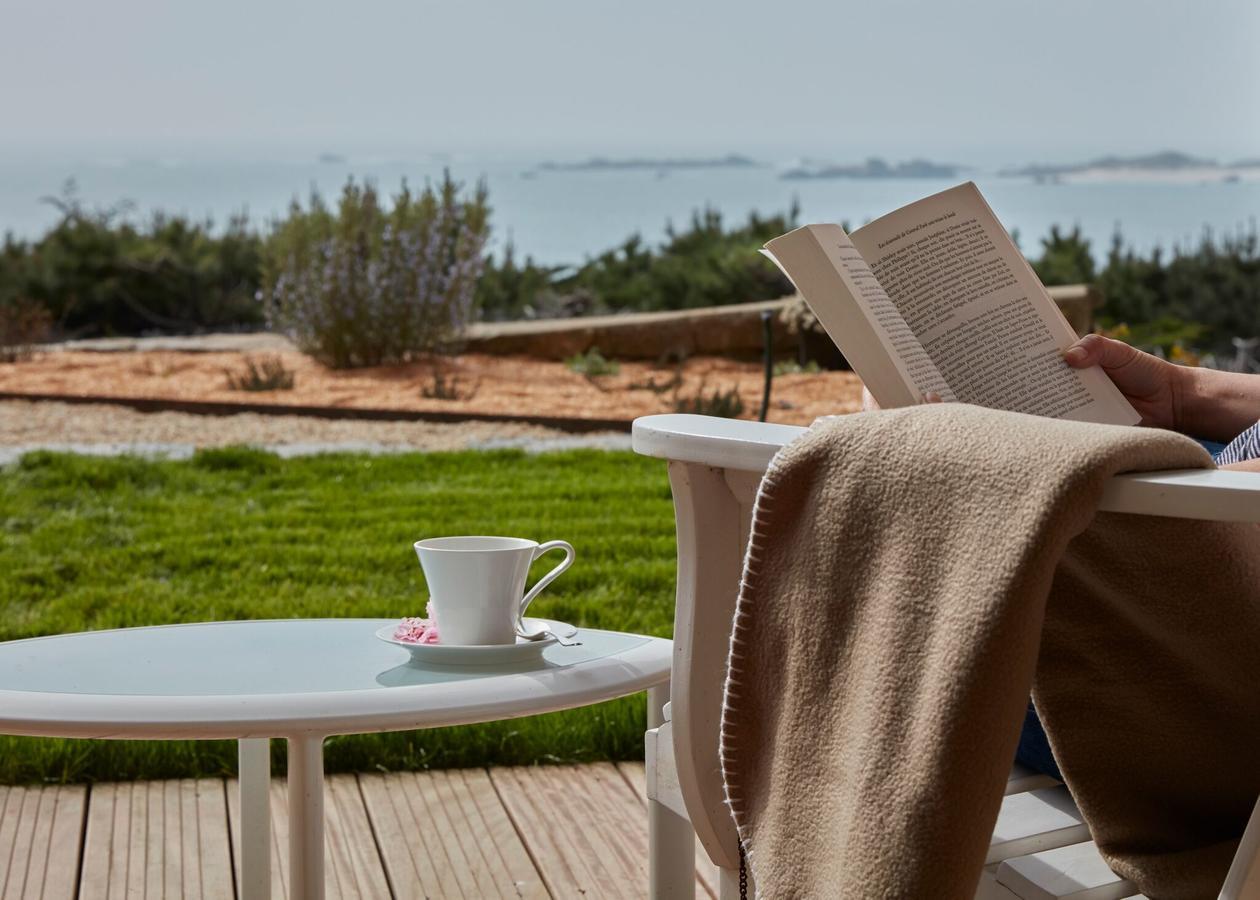 Manoir De Lan Kérellec 4*