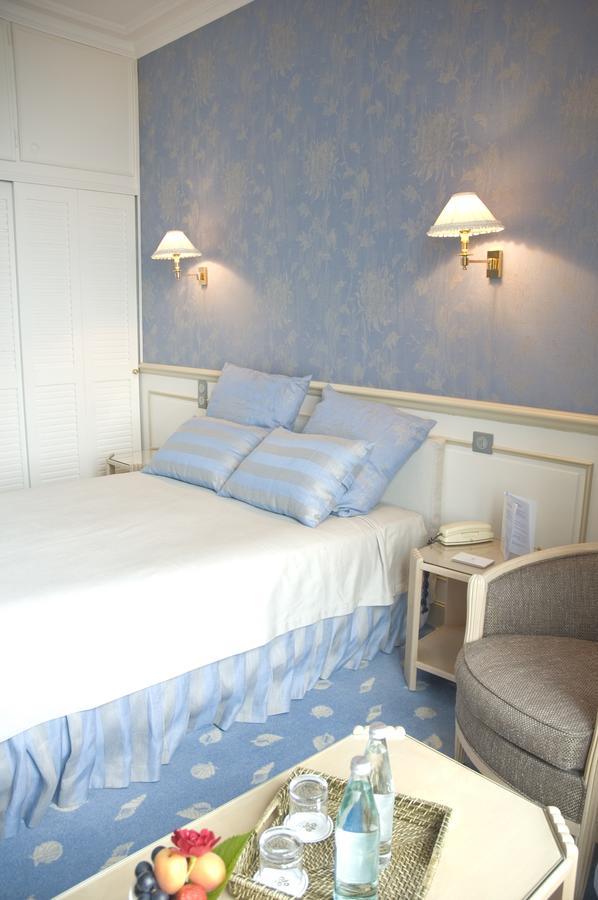 Manoir De Lan Kerellec Hotel 4*