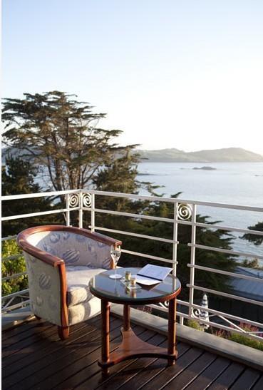 Manoir De Lan Kérellec Hotel Trébeurden